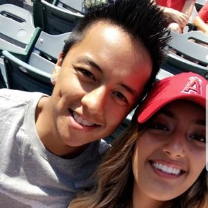 Meet your Posher, Mike